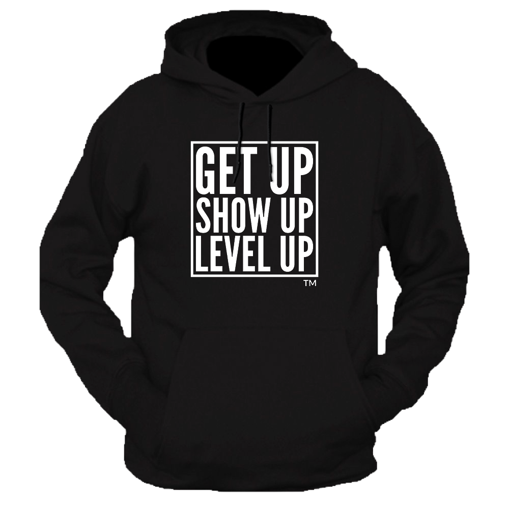 LV Hoodie - levelup