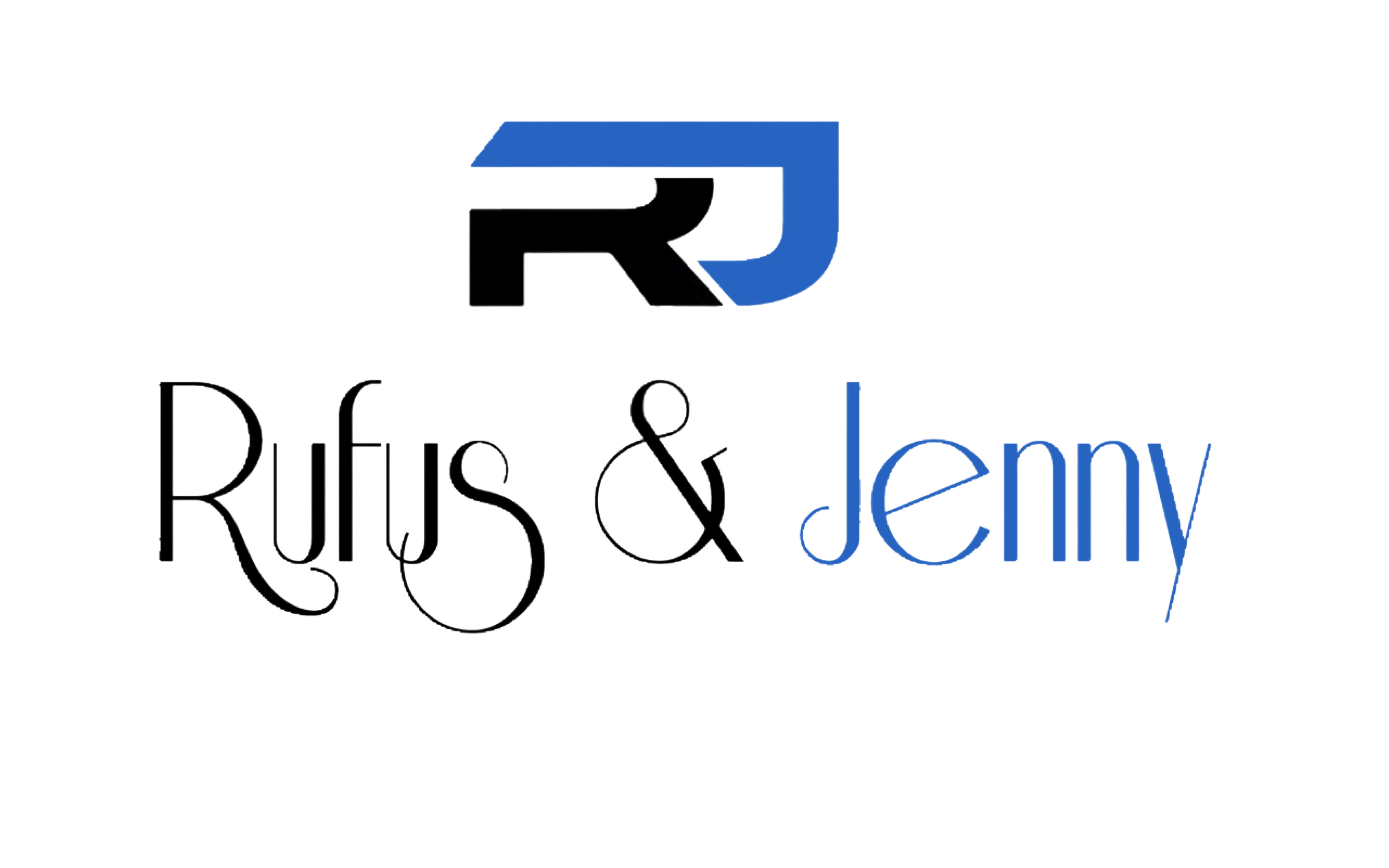 Rufus and Jenny Webstore